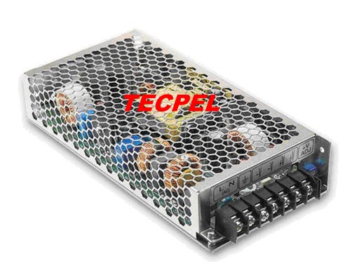 交換式直流電源供應器系列